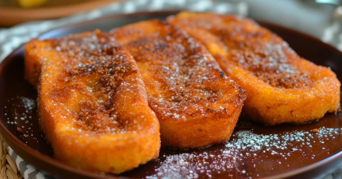 Recepta esmorzars calents amb Llet Nostra