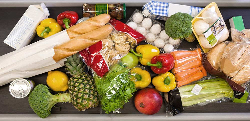 Recuperar el valor dels aliments