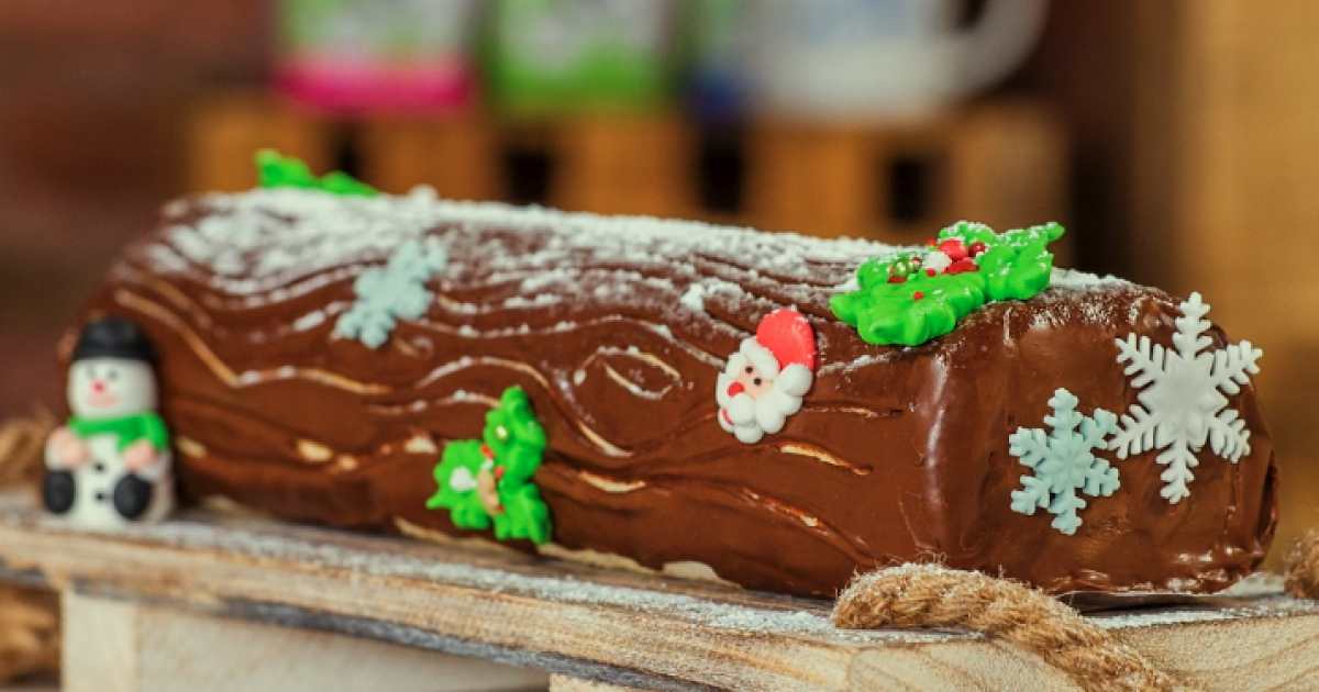 recepta tronc de nadal