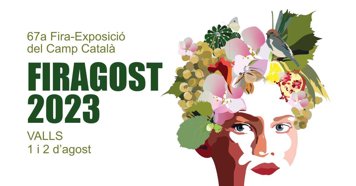 La fira del camp agost 2023