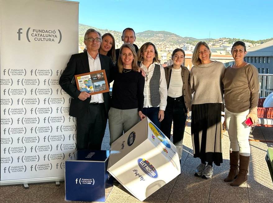 2ª Edició del Nostre Festival!
