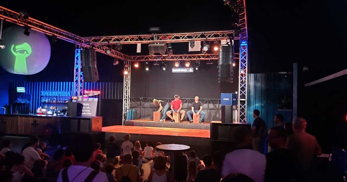 2ª Edició del Nostre Festival!
