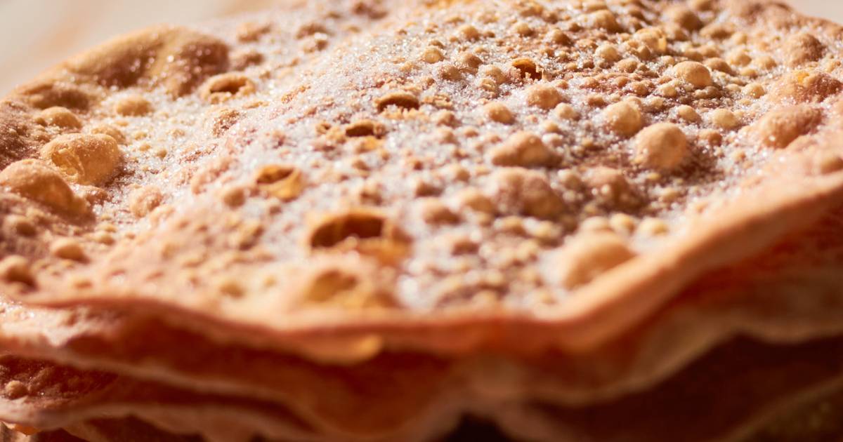 Recepta orelletes