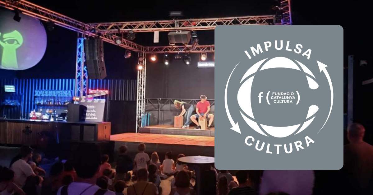 Llet Nostra Impulsa Cultura