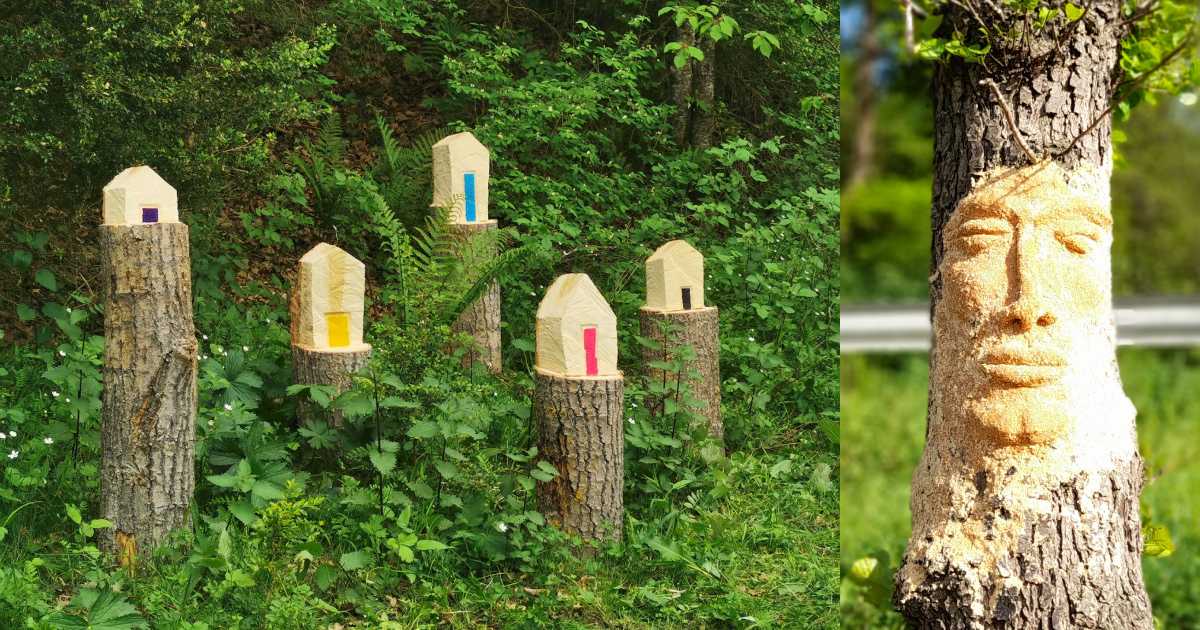 Art i Natura Kminart