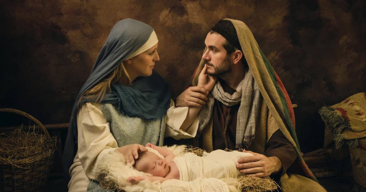 Els Pastorets Tradicio Nadal