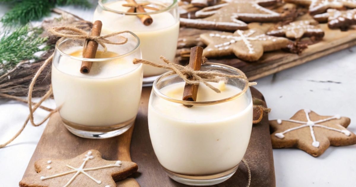 Recepta Ponx de Nadal