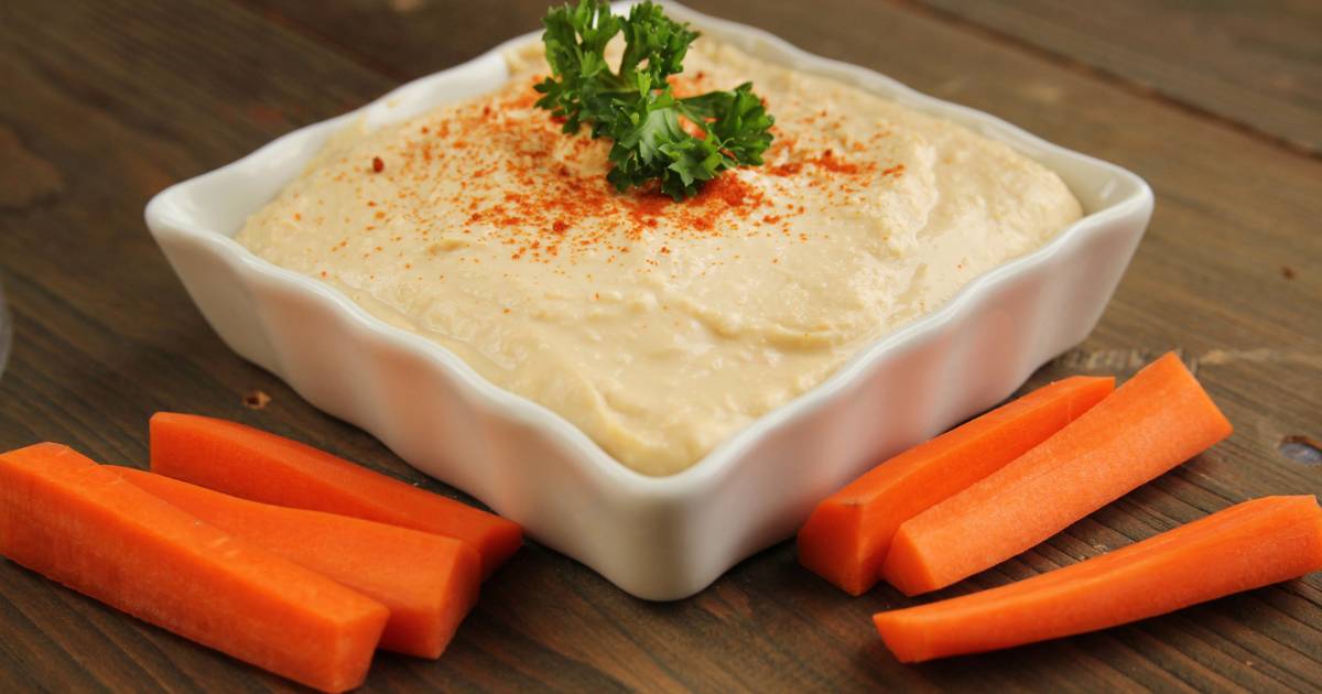 snacks saludables