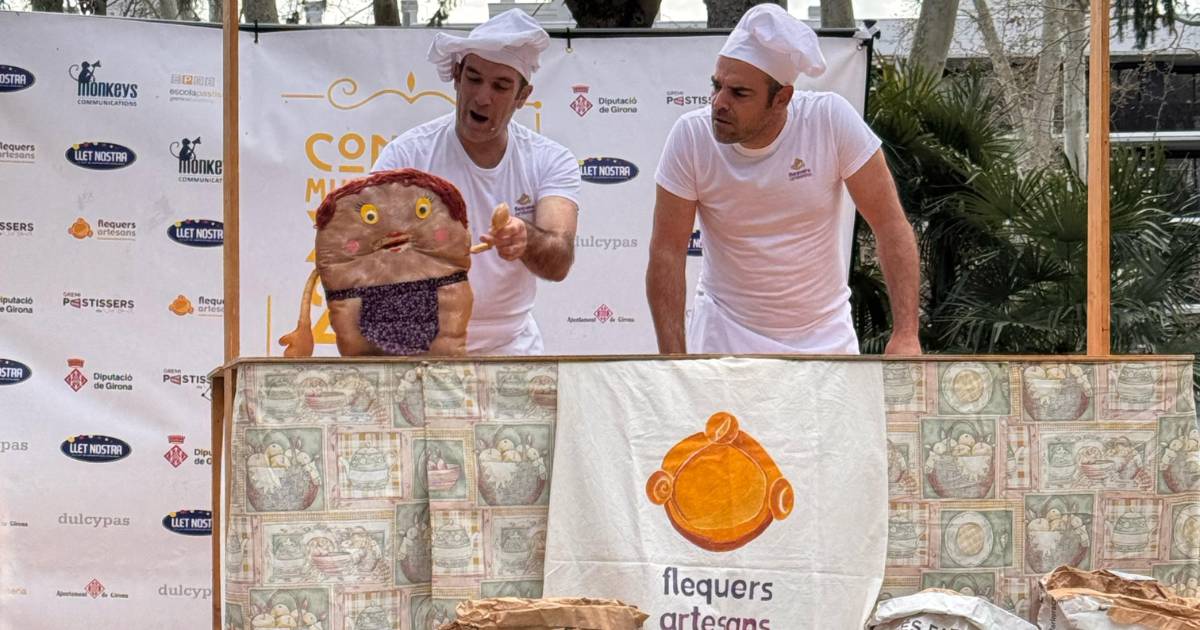 El millor xuixo del món