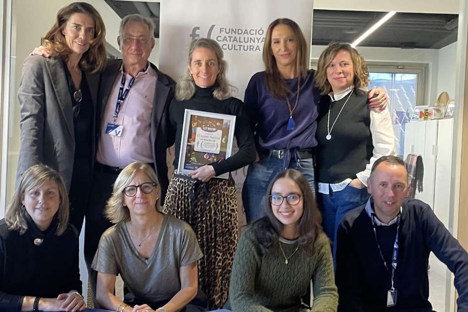 El Nostre Festival: quan la cultura suma i deixa empremta