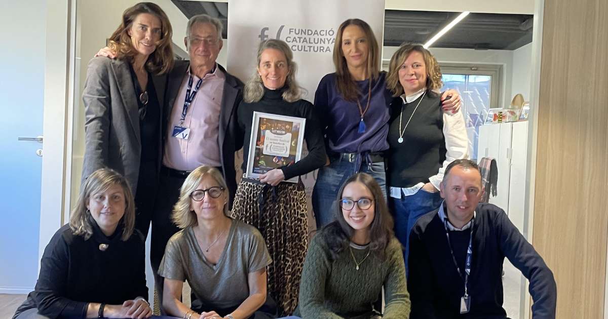 El Nostre Festival: quan la cultura suma i deixa empremta