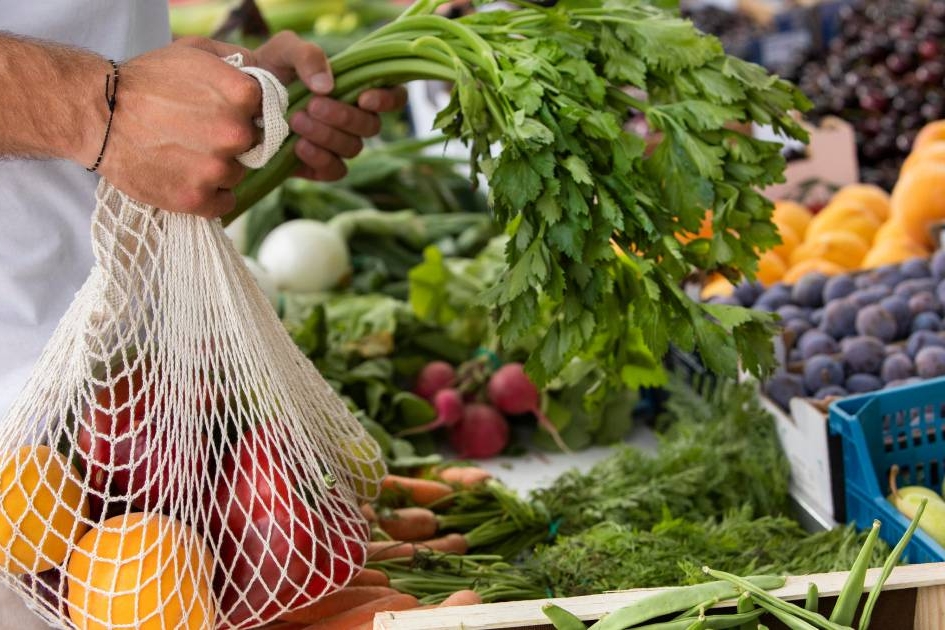 La dieta mediterrània en les diferents estapes de la vida