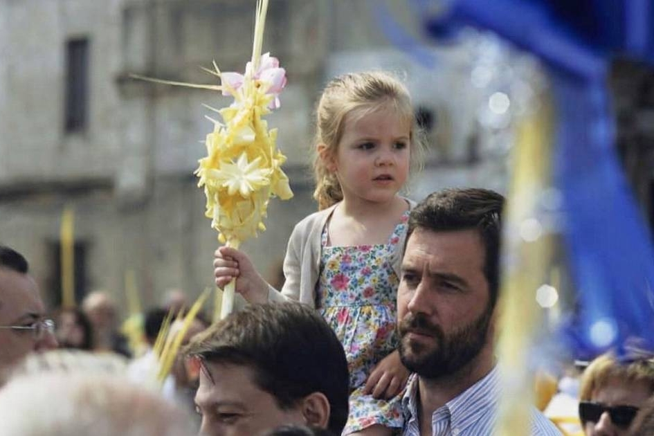 Activitats per fer en família per Setmana Santa
