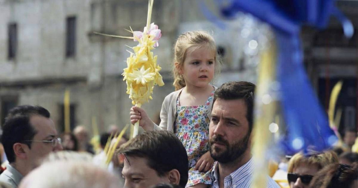 Activitats per fer en família per Setmana Santa