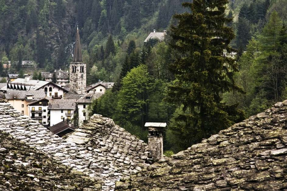Pirineu occidental a la primavera plans en familia