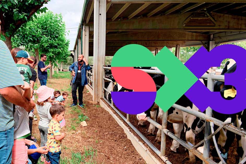 Llet Nostra ja és una superactivitat