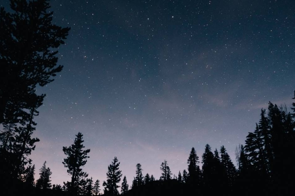 Els millors llocs per gaudir de les nits estrellades a l'estiu