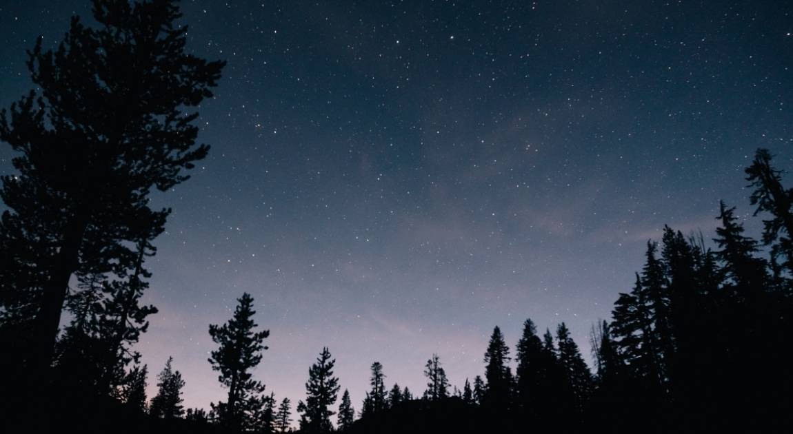 Els millors llocs per gaudir de les nits estrellades a l'estiu