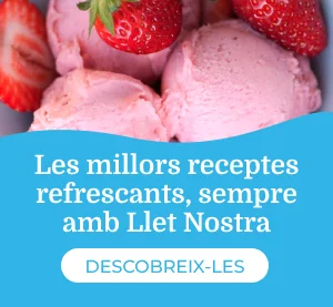 Descobreix les millors receptes refrescants.