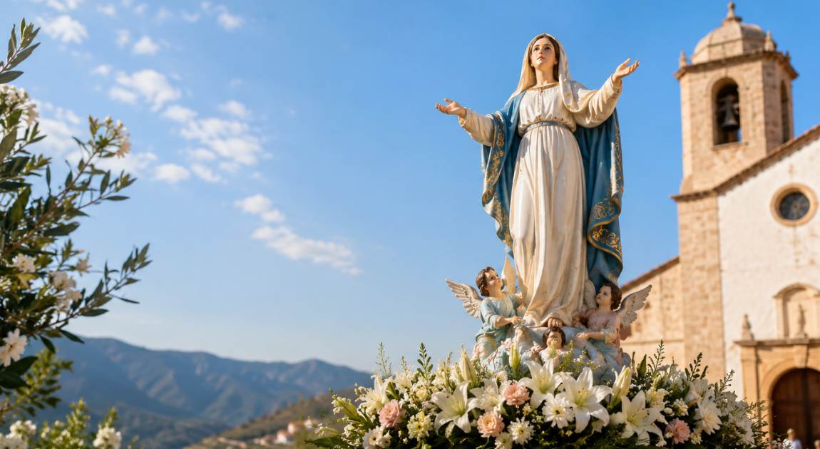 Mare de Déu de l'Assumpció